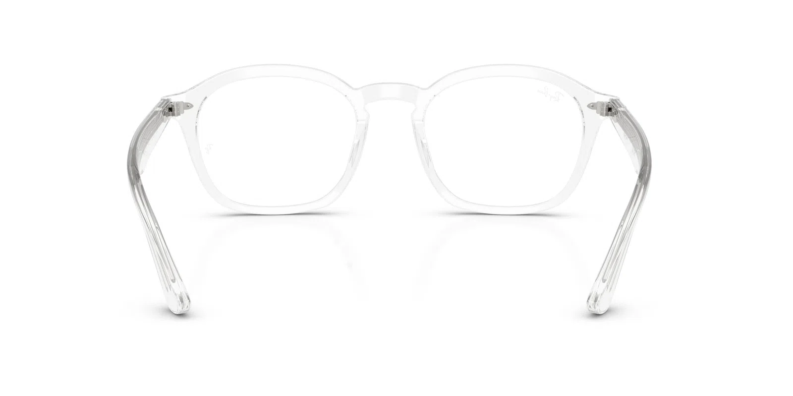 Ray-Ban 5451F Eyeglasses - view 9